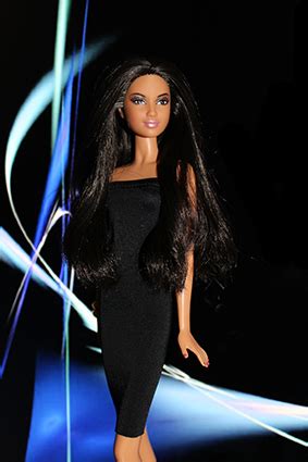 Hm, why settle for one trans when I can have two. . Barbie nicolet